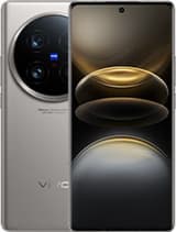 Vivo X100 Ultra