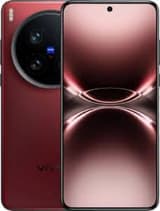Vivo X200 Ultra