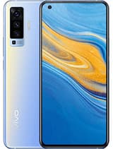 Vivo X50