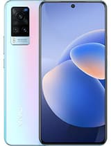 Vivo X60