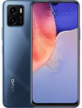 Vivo Y15s