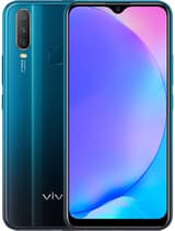 Vivo Y17