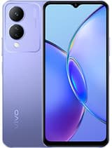 Vivo Y17s