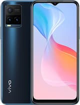 Vivo Y21s