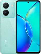 Vivo Y27s