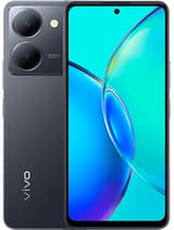 Vivo Y36 5G