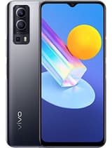 Vivo Y72 5G
