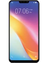 Vivo Y85