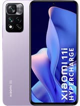 Xiaomi 11i HyperCharge