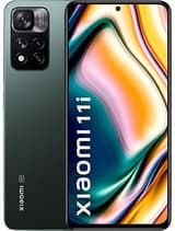Xiaomi 11i