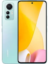 Xiaomi 12 Lite