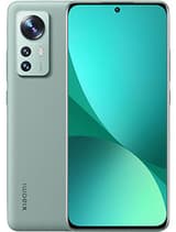 Xiaomi 12