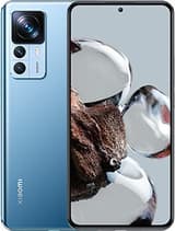 Xiaomi 12T Pro