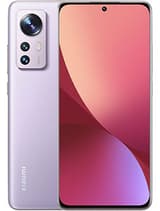 Xiaomi 12X