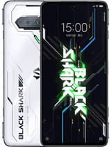 Xiaomi Black Shark 4S Pro