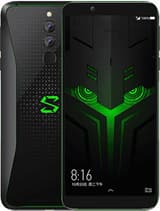 Xiaomi Black Shark Halo