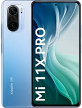Xiaomi Mi 11X Pro