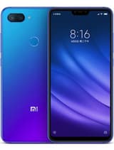 Xiaomi Mi 8 Lite