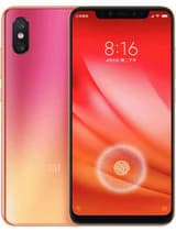 Xiaomi Mi 8 Pro