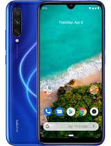 Xiaomi Mi A3
