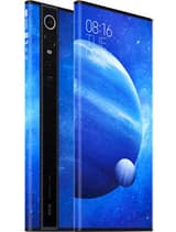 Xiaomi Mi Mix Alpha