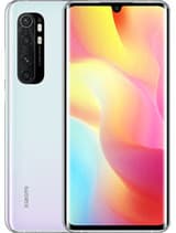 Xiaomi Mi Note 10 Lite
