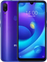 Xiaomi Mi Play