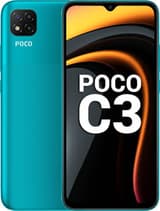 Xiaomi Poco C3