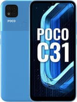 Xiaomi Poco C31
