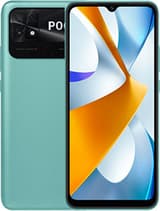 Xiaomi Poco C40