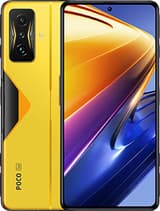 Xiaomi Poco F4 GT