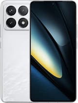 Xiaomi Poco F6 Pro