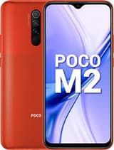 Xiaomi Poco M2