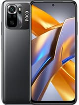 Xiaomi Poco M5s