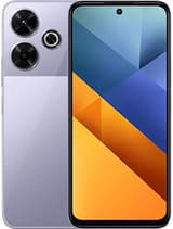 Xiaomi Poco M6 4G