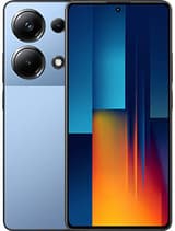 Xiaomi Poco M6 Pro