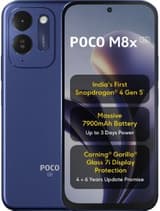 Xiaomi Poco M8x 5G