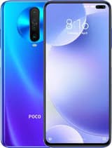 Xiaomi Poco X2