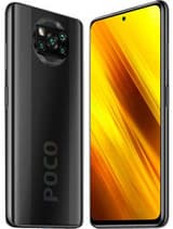 Xiaomi Poco X3 NFC