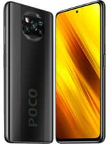Xiaomi Poco X3 Pro