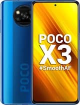 Xiaomi Poco X3