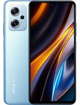 Xiaomi Poco X4 GT