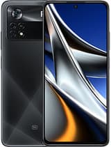 Xiaomi Poco X4 Pro 5G
