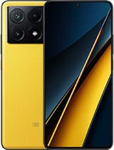 Xiaomi Poco X6 Pro