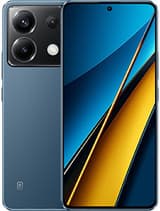 Xiaomi Poco X6