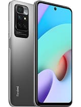 Xiaomi Redmi 10 2022