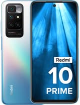 Xiaomi Redmi 10 Prime