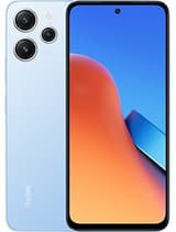 Xiaomi Redmi 12
