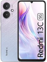 Xiaomi Redmi 13C 5G