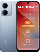 Xiaomi Redmi 15a